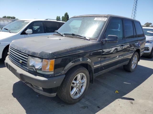 LAND ROVER RANGEROVER 2002 salpm16442a466412