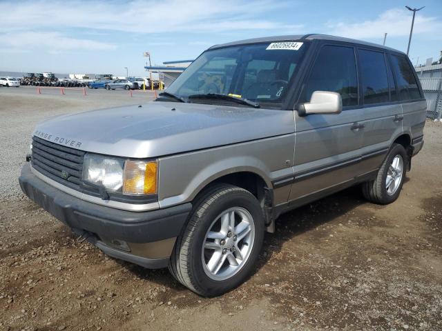 LAND-ROVER RANGE ROVE 2001 salpm16451a446426