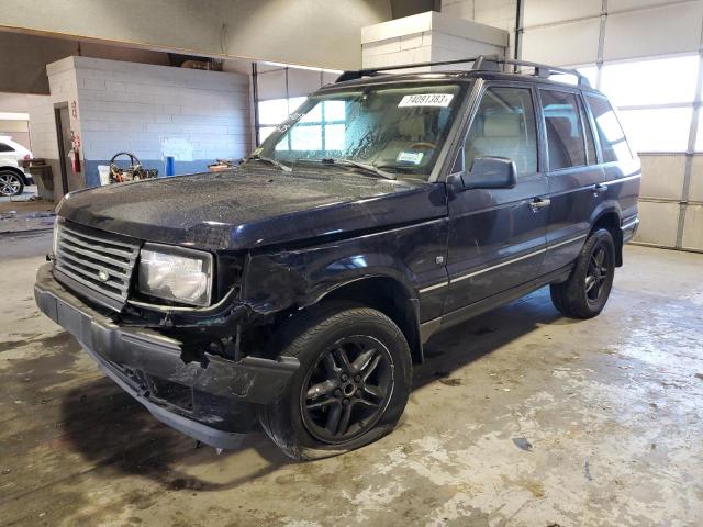 LAND ROVER RANGEROVER 2002 salpm16452a464765