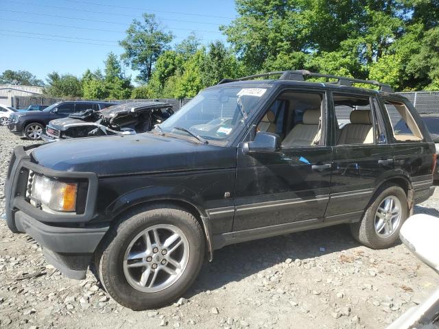 LAND-ROVER RANGEROVER 2002 salpm16452a466029