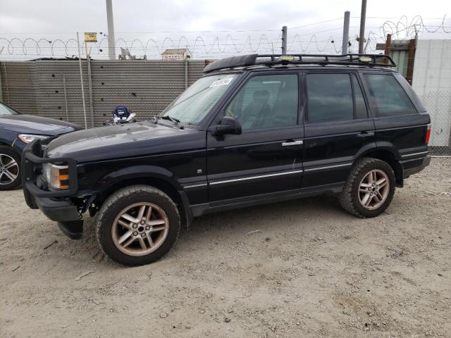 LAND ROVER RANGEROVER 2001 salpm16481a458182