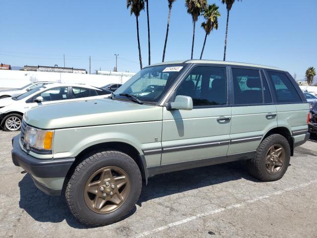 LAND-ROVER RANGE ROVE 2002 salpm16492a462713