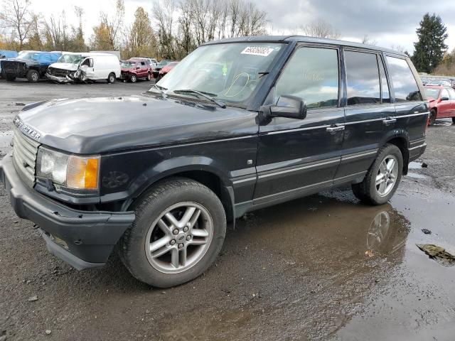 LAND-ROVER RANGE ROVE 2002 salpm16492a466454