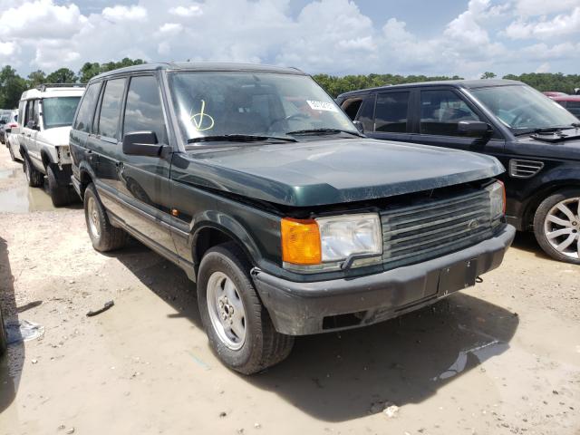 LAND-ROVER RANGEROVER 1997 salpv1240va368159