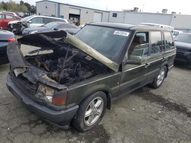 LAND-ROVER RANGEROVER 1998 salpv1240wa400092