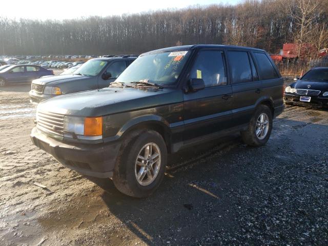 LAND-ROVER RANGE ROVE 1996 salpv1241ta330646