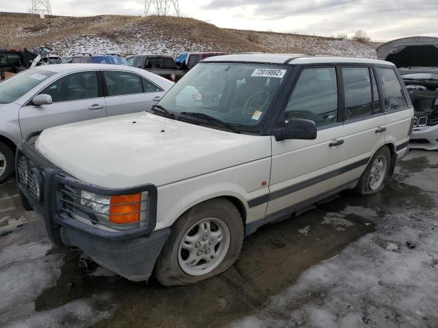 LAND-ROVER RANGE ROVE 1998 salpv1242wa385918