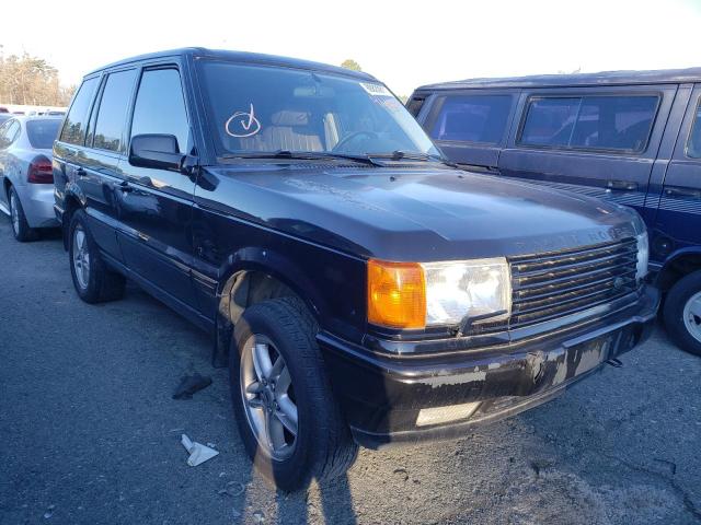 LAND ROVER RANGE ROVE 1999 salpv124xxa412185