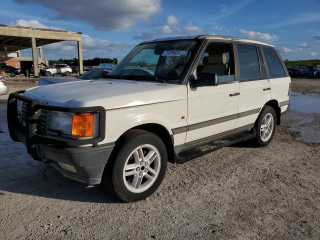 LAND-ROVER RANGEROVER 1999 salpv1440xa413925