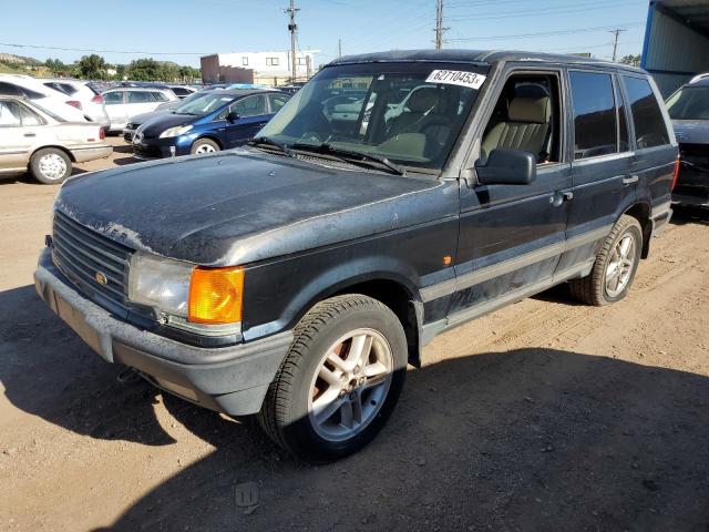 LAND ROVER RANGE ROVE 1999 salpv1445xa411524