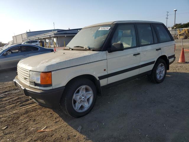 LAND-ROVER RANGE ROVE 1998 salpv1446wa398345