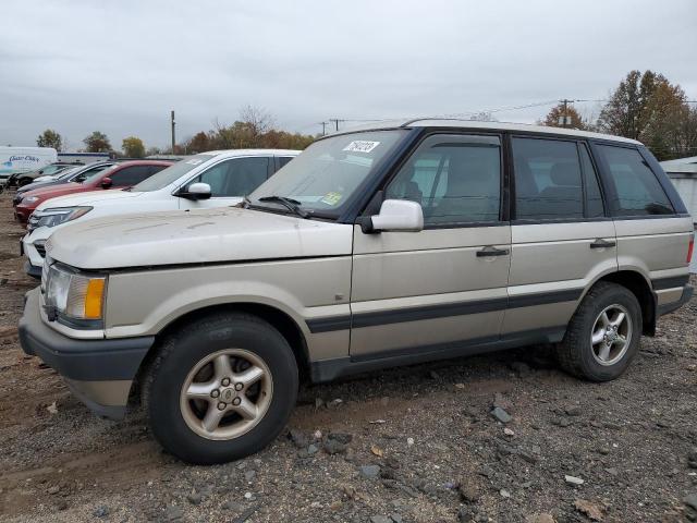 LAND-ROVER RANGEROVER 2000 salpv1543ya444506