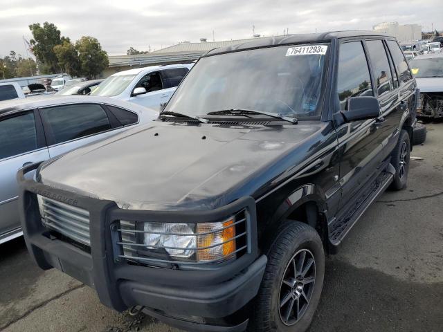 LAND-ROVER RANGEROVER 2000 salpv1547ya445688