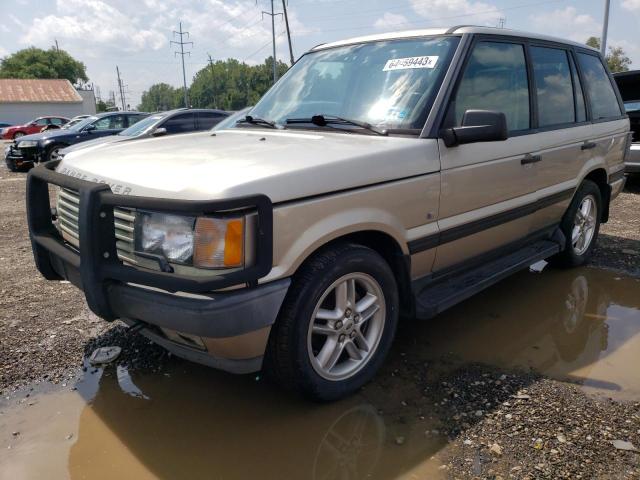 LAND-ROVER RANGE ROVE 2000 salpv1648ya440370