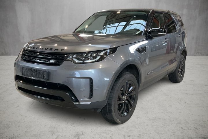 LAND-ROVER DISCOVERY 2017 salra2bk0ha014316