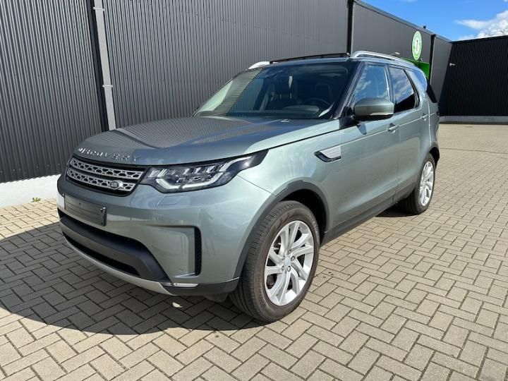 LAND-ROVER DISCOVERY SUV 2017 salra2bk0ha024098