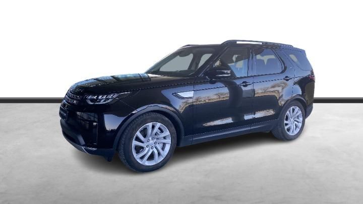 LAND ROVER DISCOVERY SUV 2020 salra2bk0l2427243