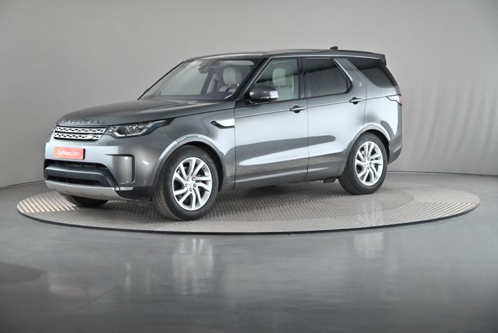 LAND ROVER DISCOVERY 2018 salra2bk2ja058677