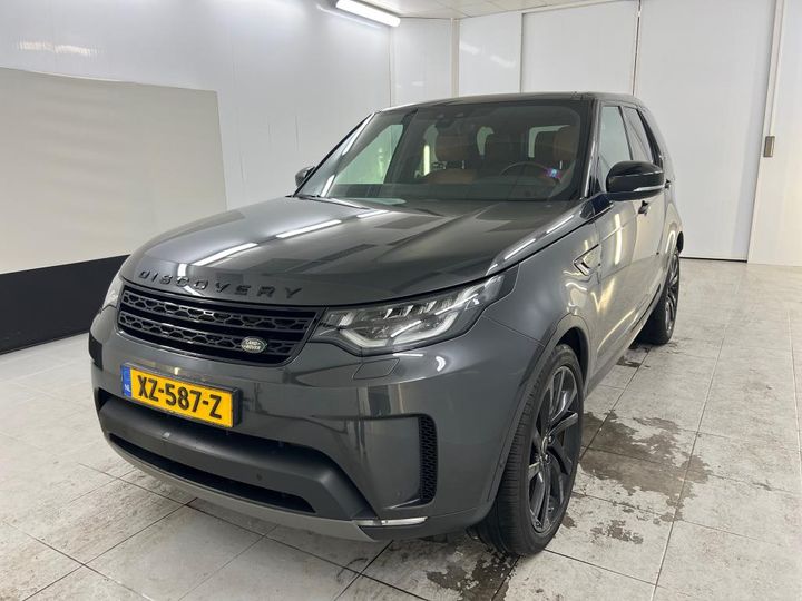 LAND-ROVER DISCOVERY 2019 salra2bk2ka083189