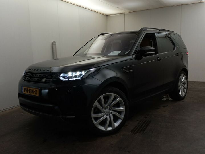 LAND ROVER ROVER 2017 salra2bk5ha010231