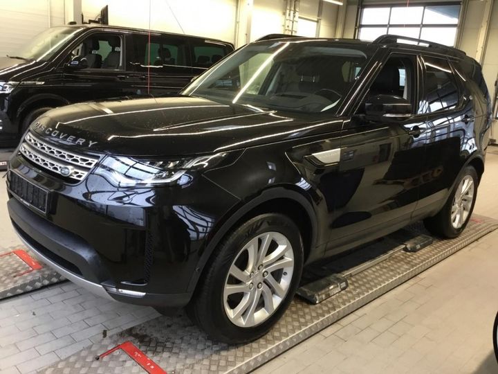 LAND ROVER DISCOVERY 2018 salra2bk5ja047480