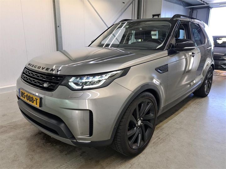 LAND ROVER DISCOVERY 2017 salra2bk6ha010383