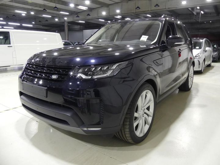 LAND ROVER DISCOVERY 2017 salra2bkxha008250