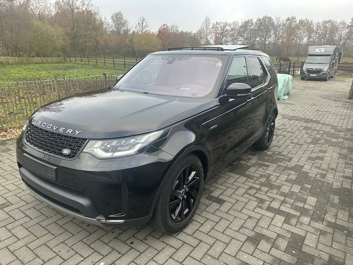 LAND ROVER DISCOVERY 2017 salra2bkxha031883