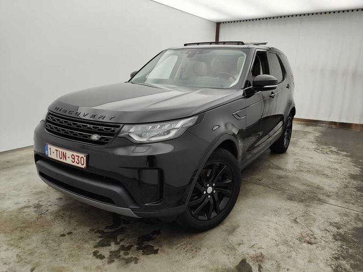 LAND ROVER DISCOVERY &#3916 2018 salra2bn0ja053309