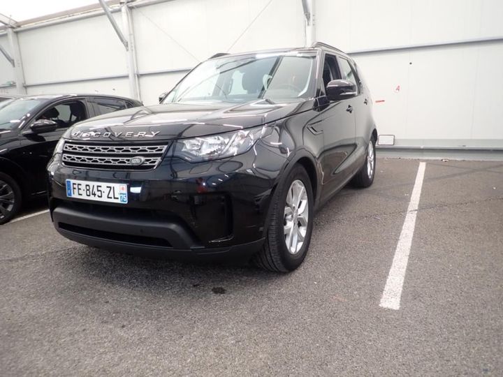 LAND-ROVER DISCOVERY 2019 salra2bn2k2403860