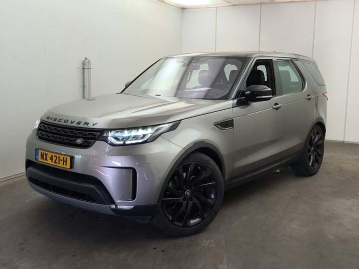 LAND ROVER NULL 2017 salra2bn4ha006164