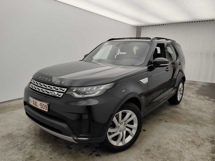 LAND ROVER DISCOVERY &#3916 2019 salra2bn4ka083060