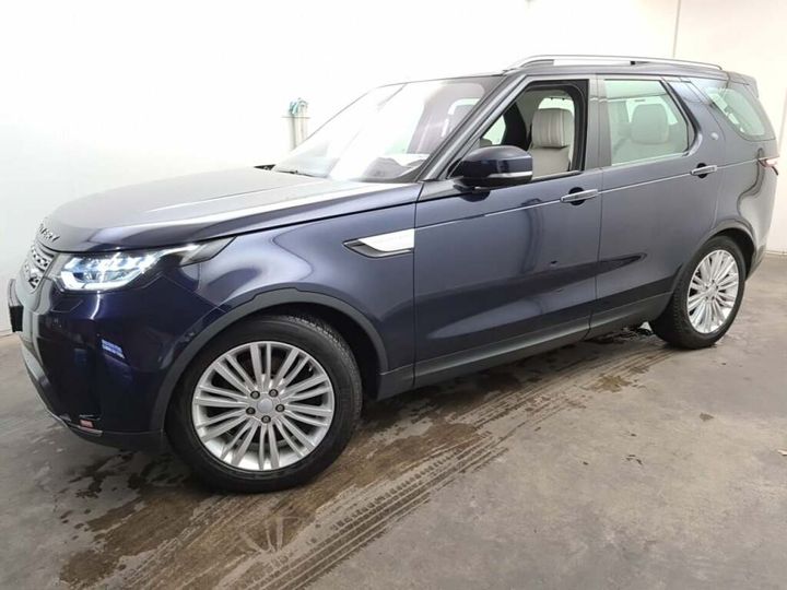 LAND-ROVER ROVER 2017 salra2bn5ha006366