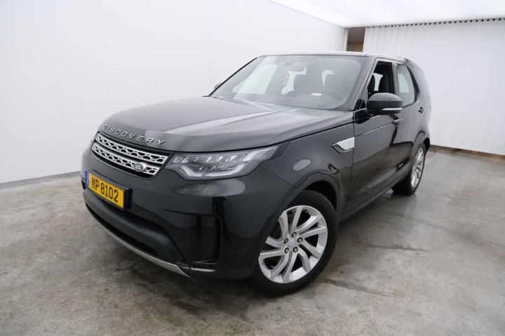 LAND ROVER DISCOVERY &#3917 2017 salra2bn5ha023250