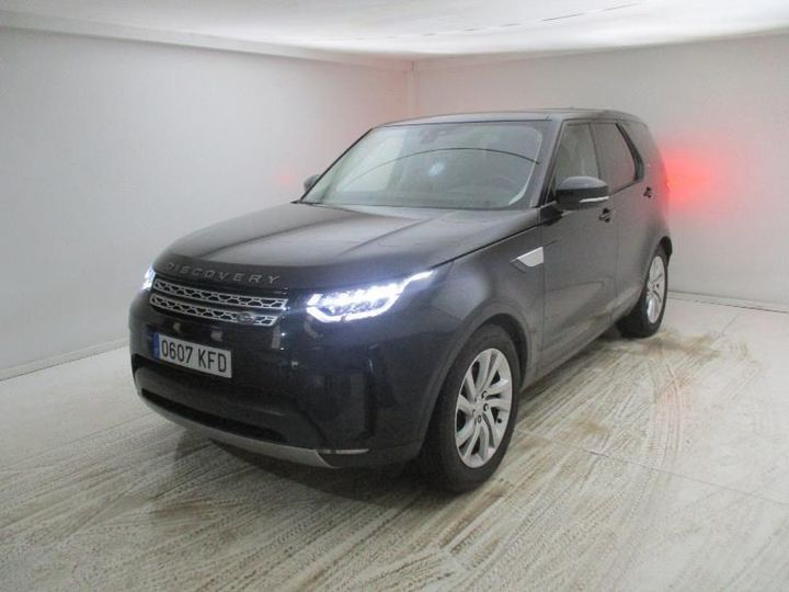 LAND ROVER DISCOVERY 2017 salra2bn6ha005386