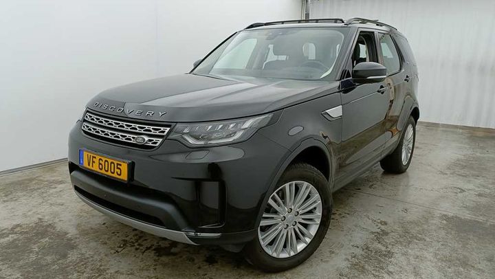 LAND ROVER DISCOVERY &#3917 2018 salra2bn6ha007056