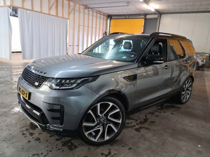 LAND ROVER ROVER 2017 salra2bn7ha008457