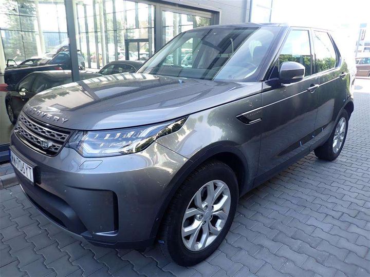 LAND ROVER NULL 2019 salra2bn7k2406611