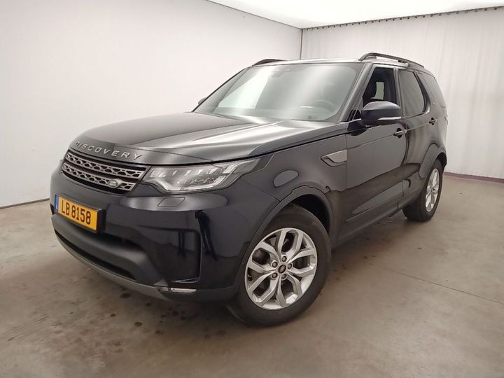 LAND-ROVER DISCOVERY &#3917 2018 salra2bn8ka082932