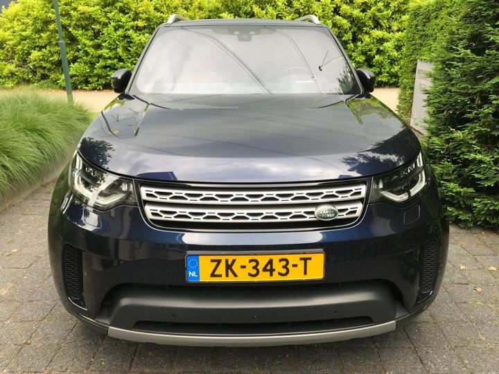 LAND ROVER DISCOVERY 2017 salra2bv0ha040943