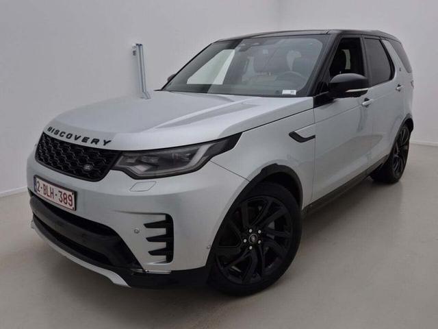 LAND ROVER ROVER 2022 salra2bw1m2448073