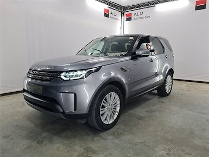 LAND ROVER DISCOVERY - 2017 2019 salra2bx0l2421650