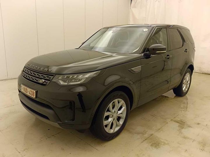 LAND-ROVER DISCOVERY 2019 salra2bx7k2402821