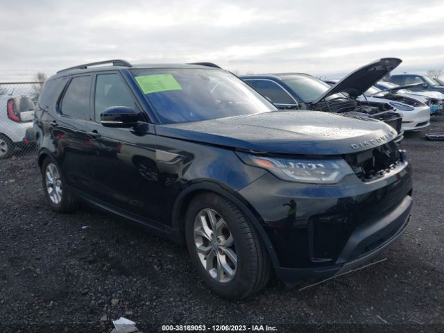 LAND ROVER DISCOVERY 2019 salrg2rk6k2402544