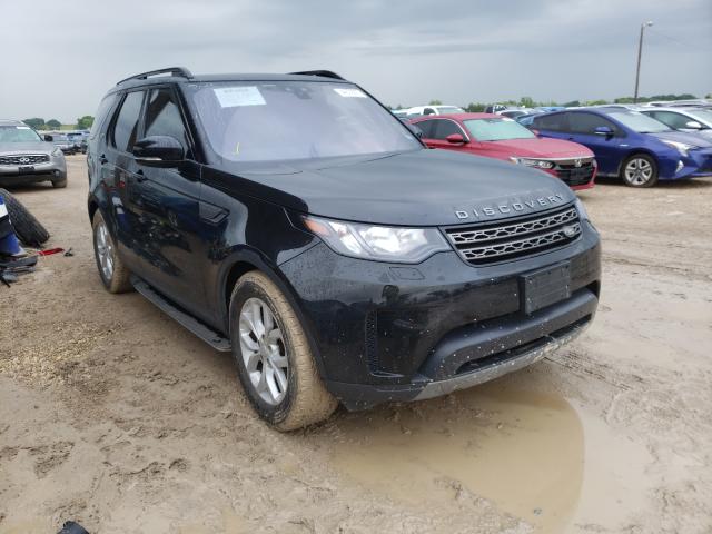 LAND ROVER DISCOVERY 2018 salrg2rk8ja063113