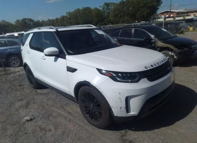 LAND ROVER DISCOVERY 2018 salrg2rv0ja058885