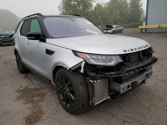 LAND-ROVER DISCOVERY 2019 salrg2rv0k2413419