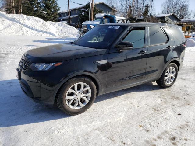 LAND ROVER DISCOVERY 2018 salrg2rv1ja056353