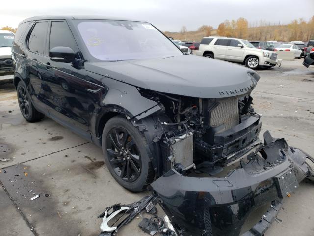 LAND ROVER DISCOVERY 2018 salrg2rv1ja057177