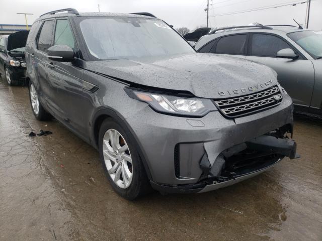 LAND ROVER DISCOVERY 2018 salrg2rv1ja075386